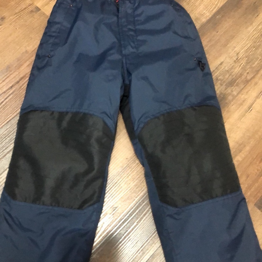 Snow pants Protection System - Picture 3 of 12